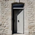 Bed & Breakfast La Maison En Pierre 3*