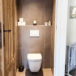 La Maison En Pierre Bed & Breakfast Jodoigne