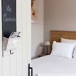 Bed & Breakfast La Maison En Pierre