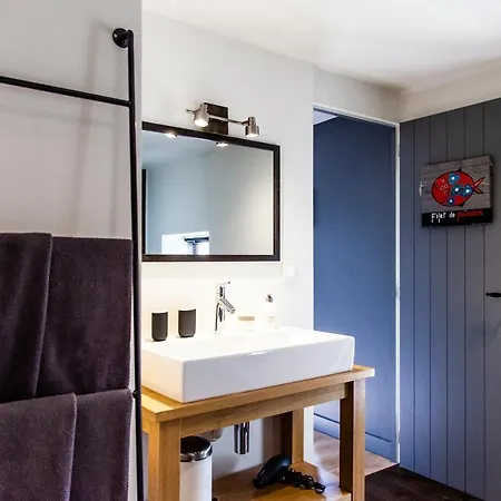 La Maison En Pierre 3*