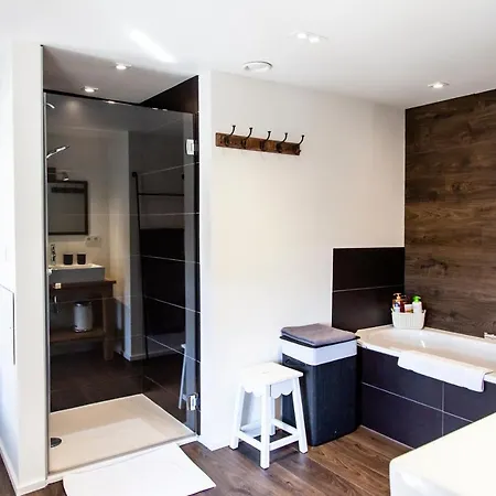 Bed & Breakfast La Maison En Pierre Jodoigne