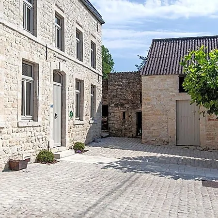 La Maison En Pierre 3* Jodoigne