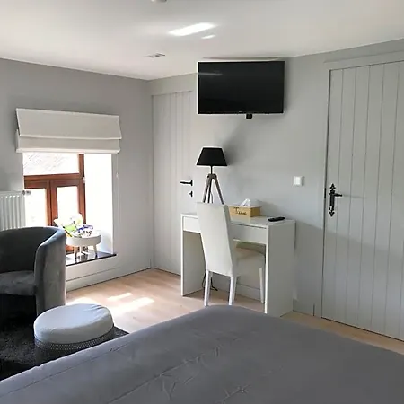 Bed & Breakfast La Maison En Pierre