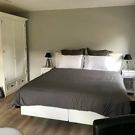 Bed & Breakfast La Maison En Pierre