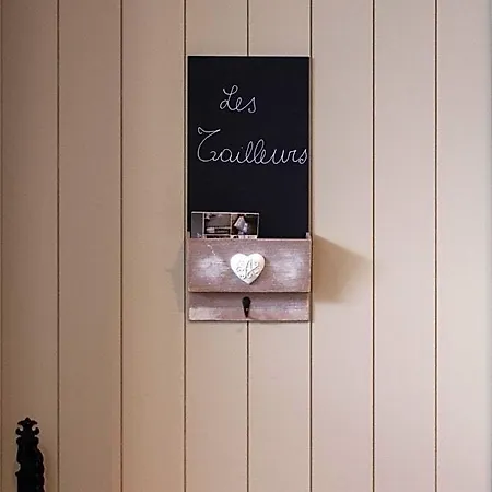 Bed & Breakfast La Maison En Pierre 3*