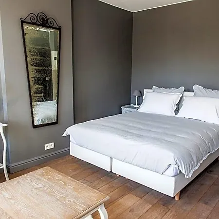 La Maison En Pierre Bed & Breakfast Jodoigne
