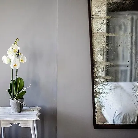 La Maison En Pierre Bed & Breakfast Jodoigne