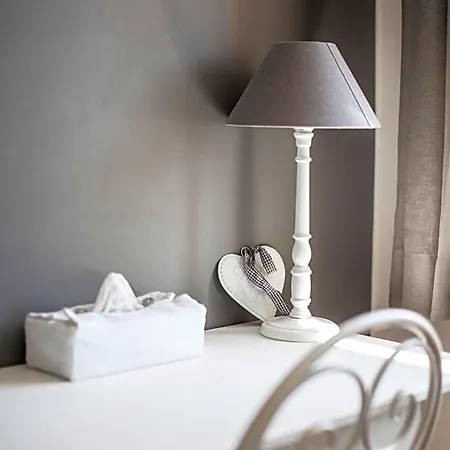 Bed & Breakfast La Maison En Pierre Jodoigne