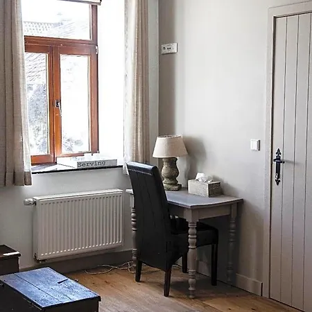 Bed & Breakfast La Maison En Pierre Jodoigne