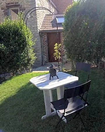 Bed & Breakfast La Maison En Pierre Jodoigne