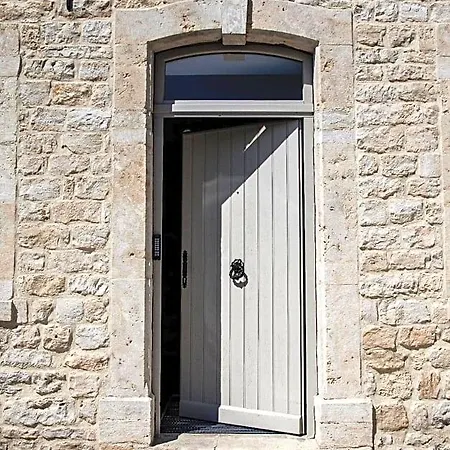 La Maison En Pierre 3* Jodoigne