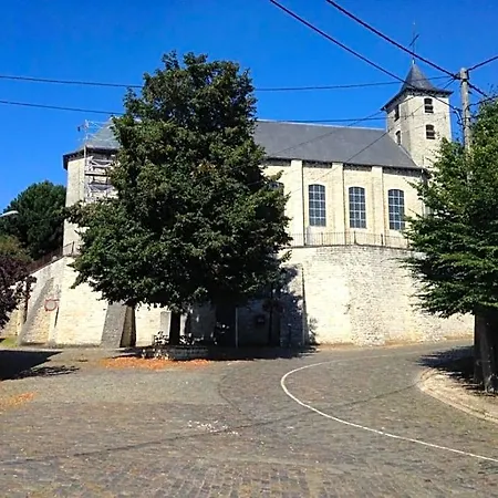 La Maison En Pierre 3*