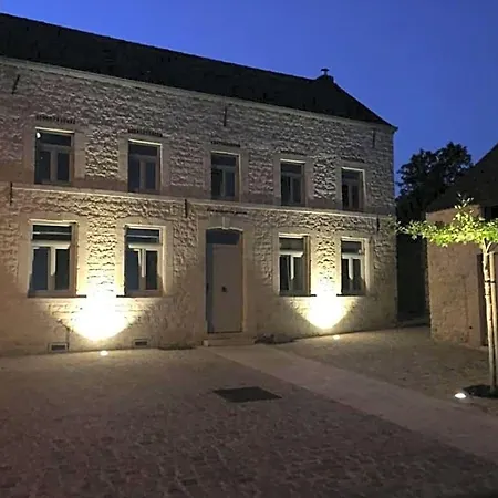La Maison En Pierre Jodoigne