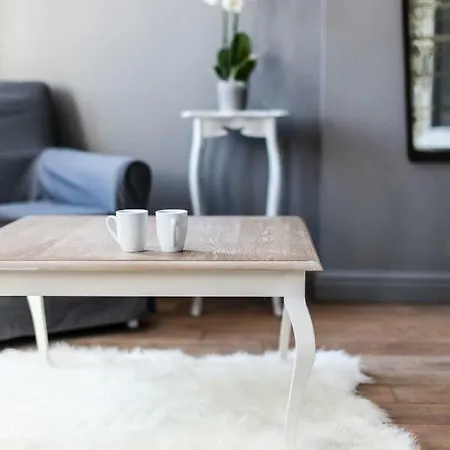 Bed & Breakfast La Maison En Pierre