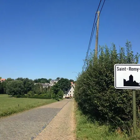 Bed & Breakfast La Maison En Pierre