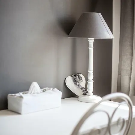 La Maison En Pierre Jodoigne