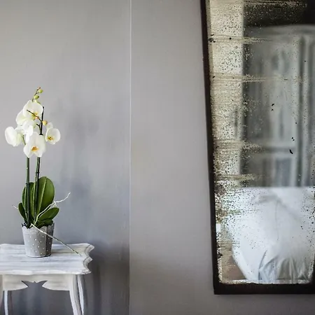 Frühstückspension La Maison En Pierre Jodoigne