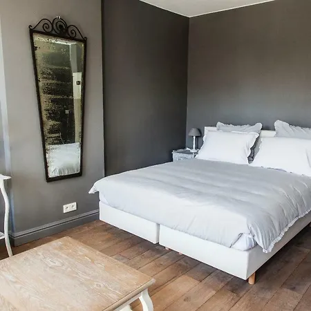 La Maison En Pierre 3* Jodoigne