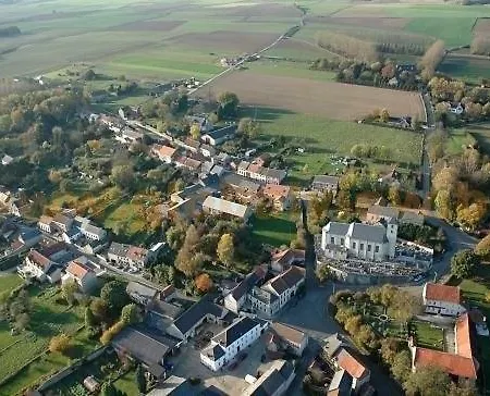 La Maison En Pierre 3*