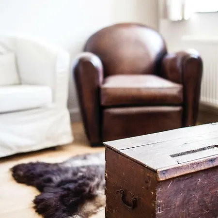 La Maison En Pierre 3* Jodoigne