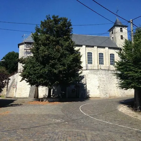 La Maison En Pierre Jodoigne