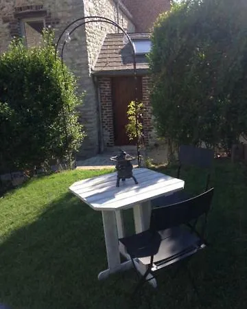 Bed & Breakfast La Maison En Pierre