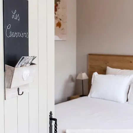 Bed & Breakfast La Maison En Pierre