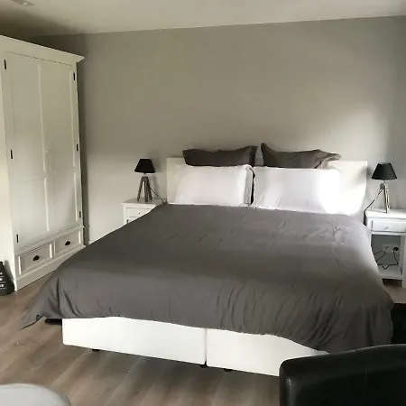 La Maison En Pierre *