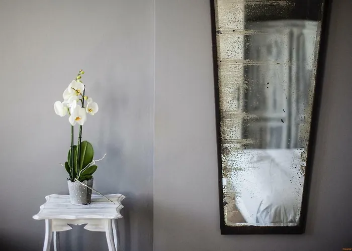 Oda ve Kahvaltı La Maison En Pierre Jodoigne