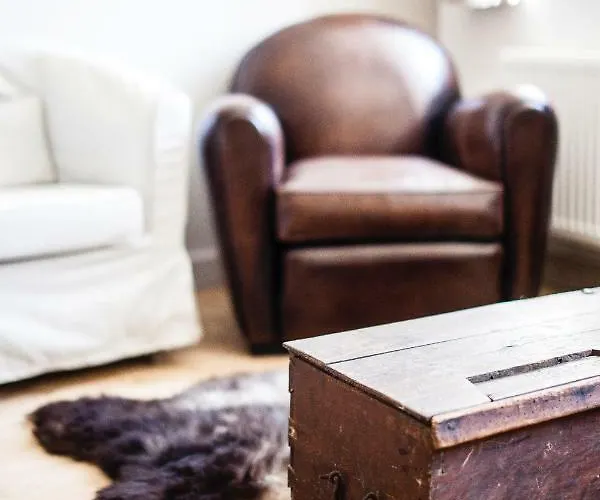 La Maison En Pierre 3* Jodoigne