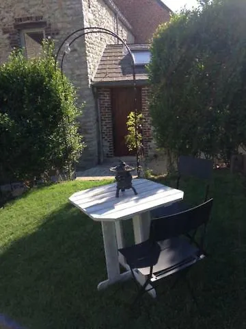 Oda ve Kahvaltı La Maison En Pierre